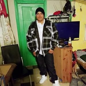 Meet your Posher, Melitonflorencio